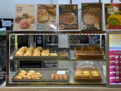 -贝儿多爸々の泡芙工房(嘉里汇店)