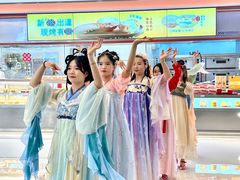 -合肥蜀山万象汇
