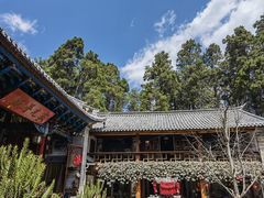 -寂照庵