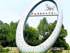 -同里国家湿地公园
