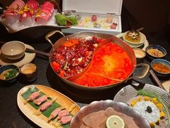 -色響火锅(恒隆广场店)