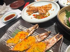 -匠和风精致料理(成都龙湖滨江天街店)