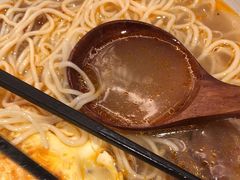 -马记永·兰州牛肉面(3019君尚店)