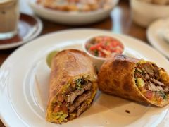 -ROAST coffee & eatery