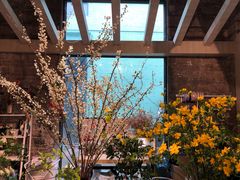 -GOTLOT COFFEE&KITCHEN角落厨房NOOK店