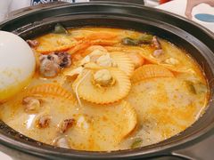 -香香海南菜餐厅