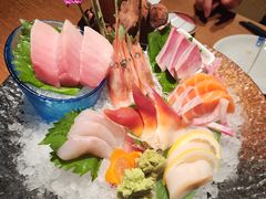 -水之惠鲜鱼料理(王府大街店)