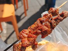 -贯贯吉·清真餐厅(浙江中路店)