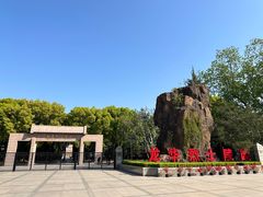 -上海市龙华烈士陵园