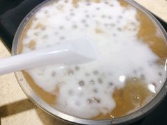 春三宝糖水-百花传统甜品店(原址店)
