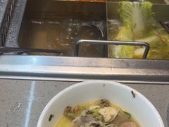 -海底捞火锅(凯德广场店)