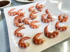 -外滩18号海鲜(三亚湾龙兴海鲜广场店)