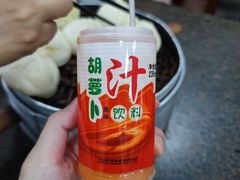 -胡家包子·清真(大众巷店)