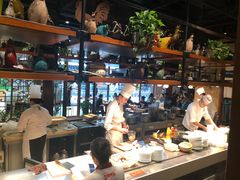 -黑鸡小馆(金源店)