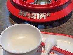 -胖哥俩肉蟹煲(萧山加州阳光店)