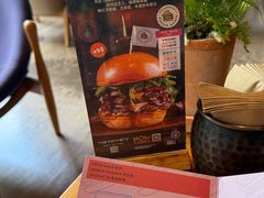 -THE CANNERY&JUJU 新鲜海鲜·牛排美食酒廊