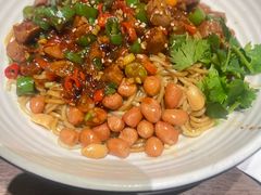 -康师傅私房牛肉面(新昌北机场店)