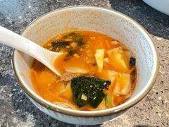 -马老六清真餐厅(雁滩店)