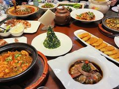 -荔枝苑养生餐厅(尊尚领地店)