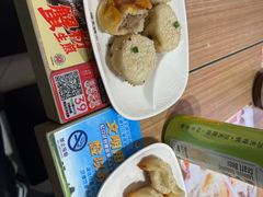 -小杨生煎(白玉兰广场店)