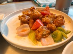 -莆田餐厅PUTIEN(三里屯店)