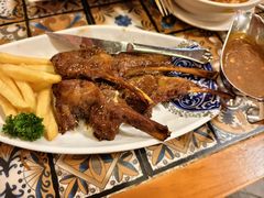 -番茄屋葡式美食(总店)