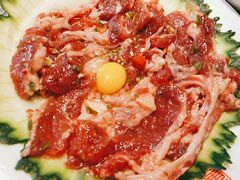 双椒黄牛肉-蜀江龙火锅(339店)
