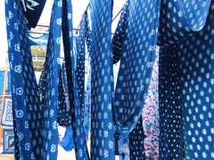 -璞真扎染博物馆