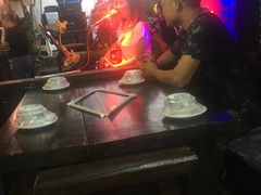 -民食香·腊排骨野生菌美食(木府店)