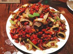 -福苗小骆驼烧烤(大唐不夜城店)