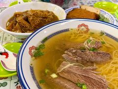 -七爺清汤腩(南开大悦城店)
