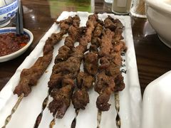 -双凤孟家羊肉馆(凤北路店)