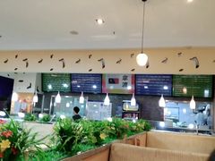 -拿渡麻辣香锅(世茂广场·工三店)