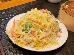 -小城粥道·海胆鲜虾粥(解放广场店)