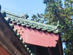 -北京古代建筑博物馆