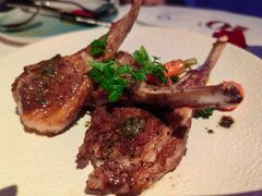-天玑高空江景餐厅&酒吧Sky Secret Restaurant&Bar