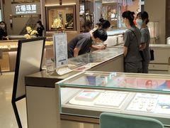 -岁宝Shirble plaza(景田店)