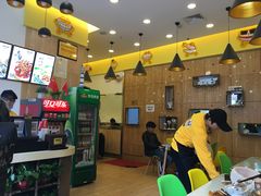 -花甲大咖(曼哈顿店)