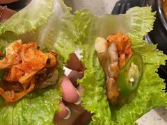 -韩时烤肉(枫蓝店)
