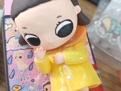 -泡泡玛特POPMART(金安国际购物中心店)