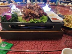 -裕德隆清真饭庄·天津特色菜(东丽店)