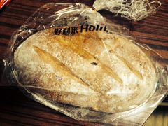 -好利来(欧亚商都店)