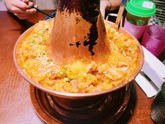 铜锅洋芋鸡-觅山云南菜(泊富ICITY店)