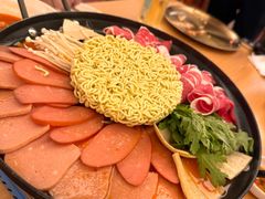 -汤连得温泉馆(宝山店)