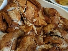 -西安饭庄·非遗陕菜(钟楼店)