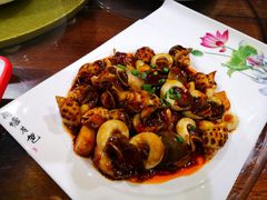 -金源山海一味(万科早城店)