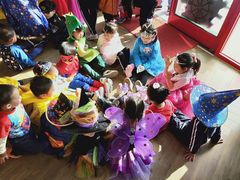 -贝乐多幼儿园(中北校区)