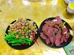 -惠丰源烩面馆(经七路店)