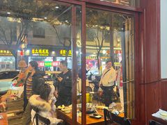 -大理.老字号渝记酸萝卜乌鱼(古城总店)