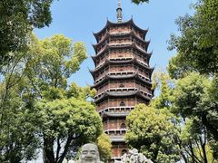 -北寺塔